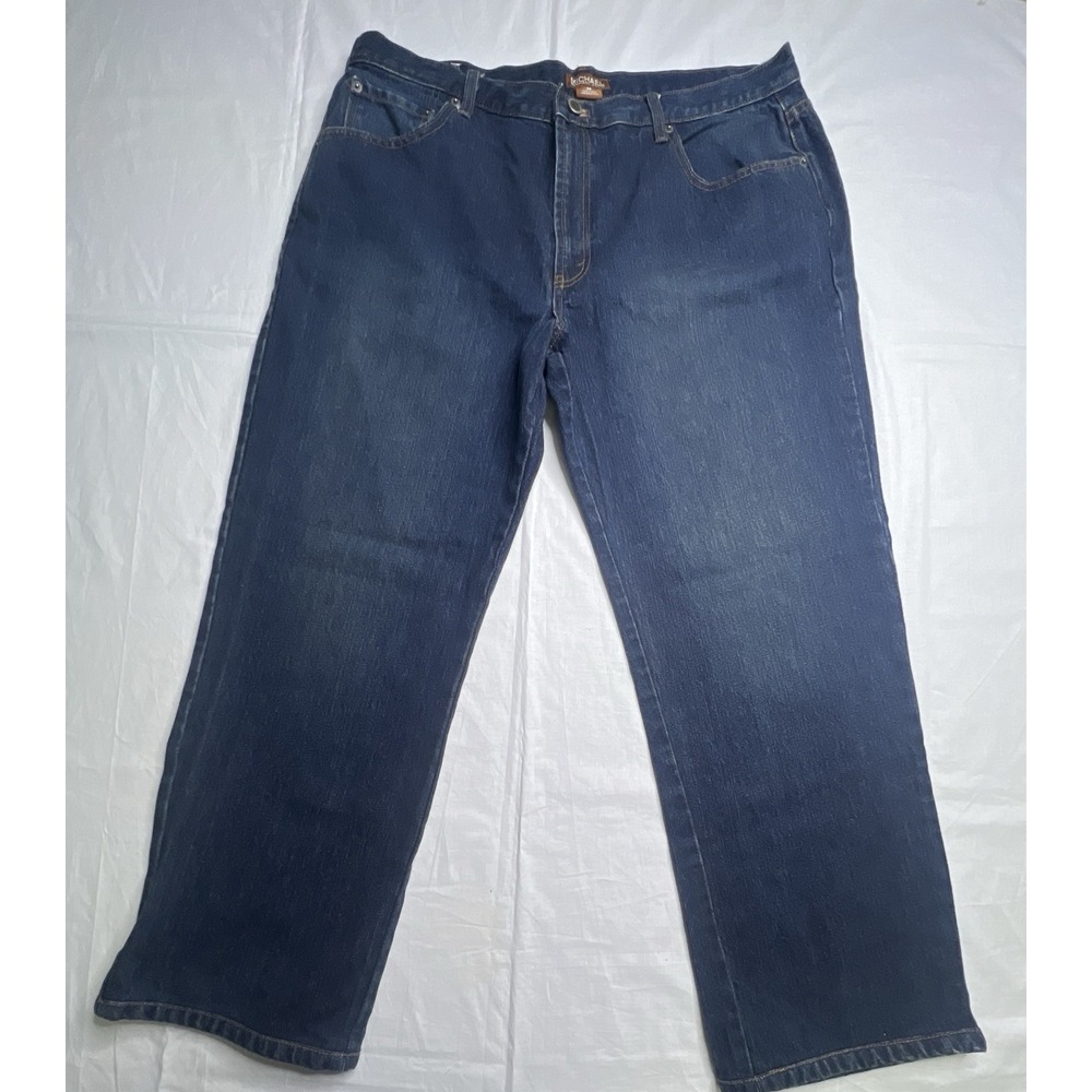 Michael Kors‎ Men's Blue Jeans Size 38 100% Cotton